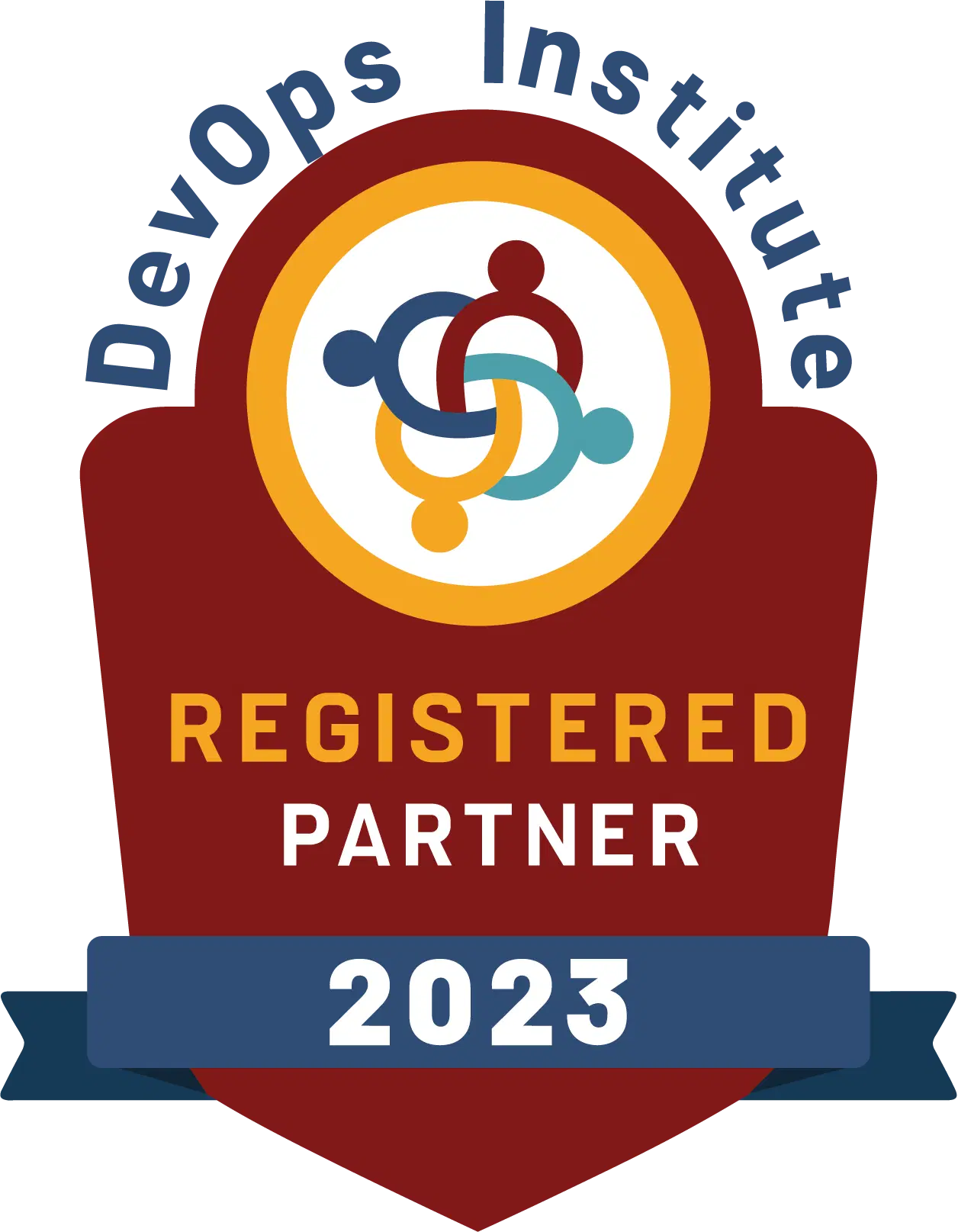 DevOps Institute Registered Partner