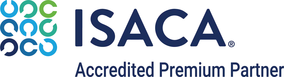 Isaca Partner Premium Acreditado