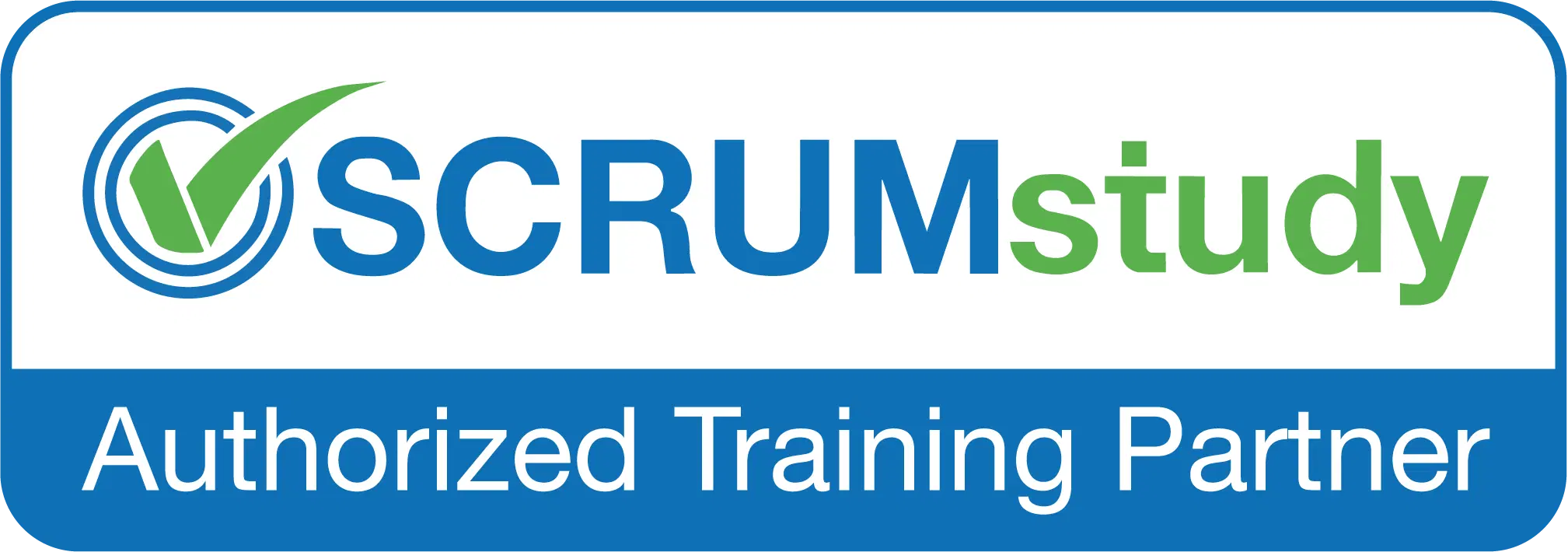Scrum Study Authorized Training Partner