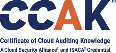 CCAK Certified of Cloud Auditing Knowledge