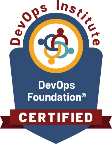 DevOps Foundation (DOFD)