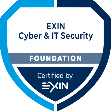 EXIN® Cyber and IT Security Foundation
