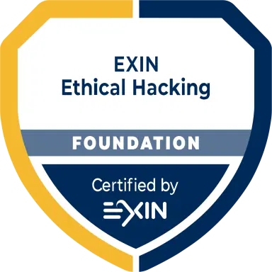 EXIN® Ethical Hacking Foundation