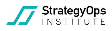 Logo Oficial StrategyOps - Global Lynx