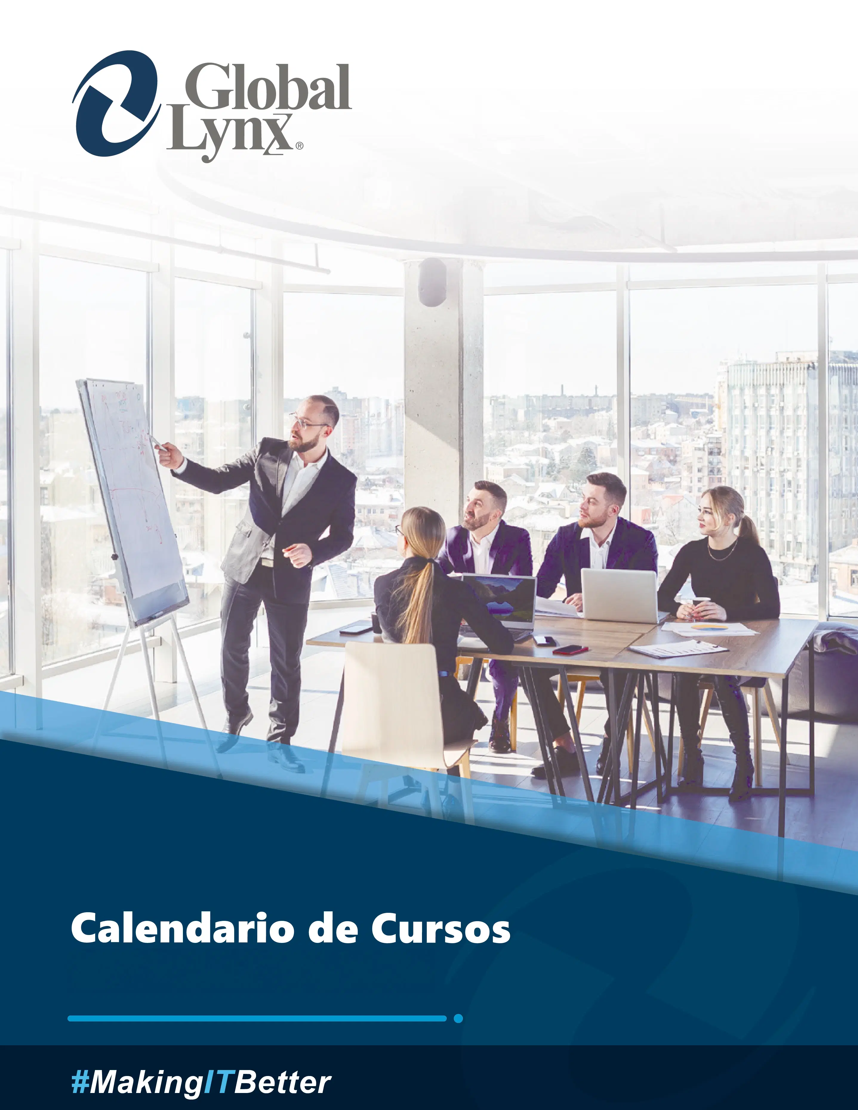 Calendario de Cursos
