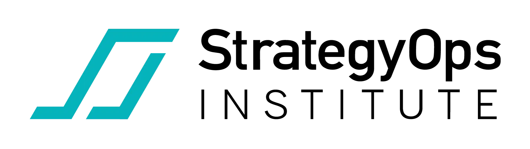StrategyOps Institute