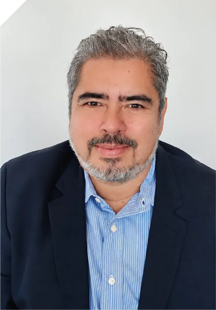 Camilo Román Serna