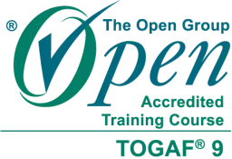 Partner The open Group TOGAF 9