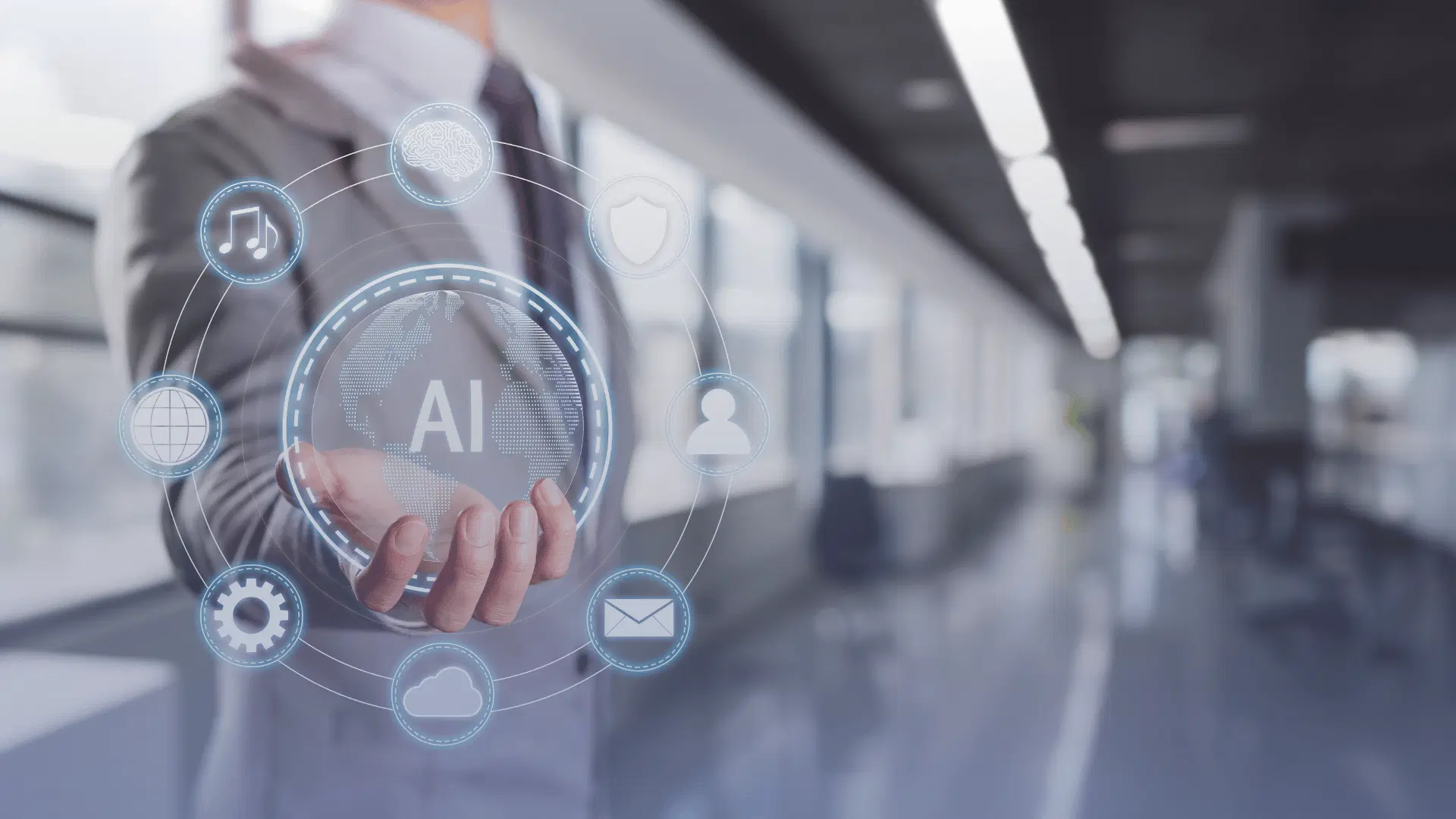 ISO/IEC 42001: Cómo la Certificación en Gestión de Inteligencia Artificial Impulsa tu Negocio