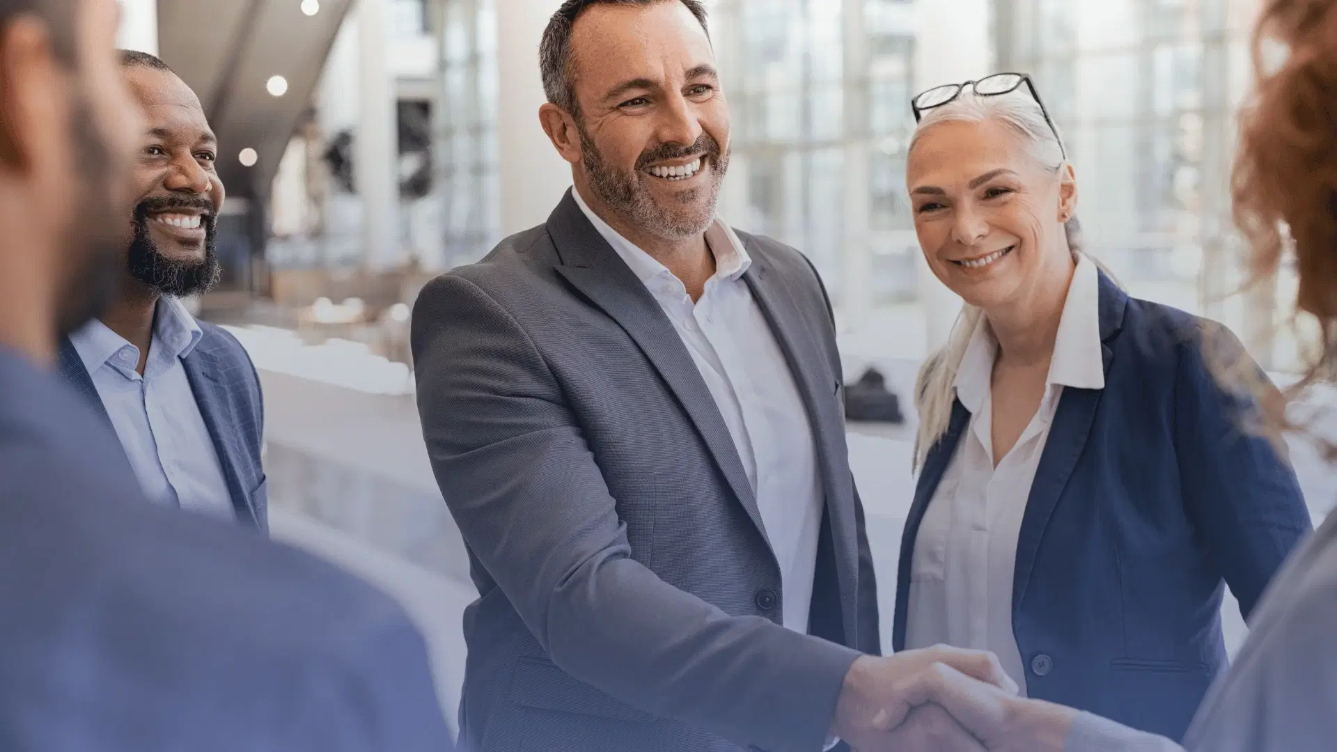 ISO 22301 Aumenta la Confianza de Clientes y Socios