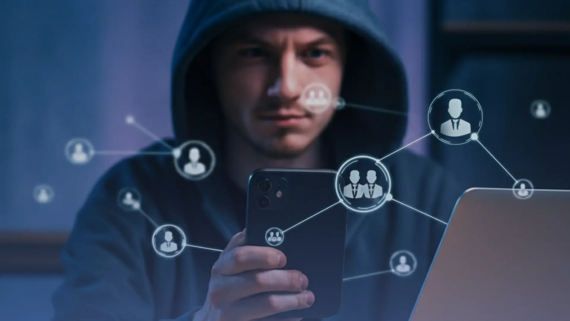 Previniendo Fraudes Digitales: La Psicología Detrás de la Ingeniería Social