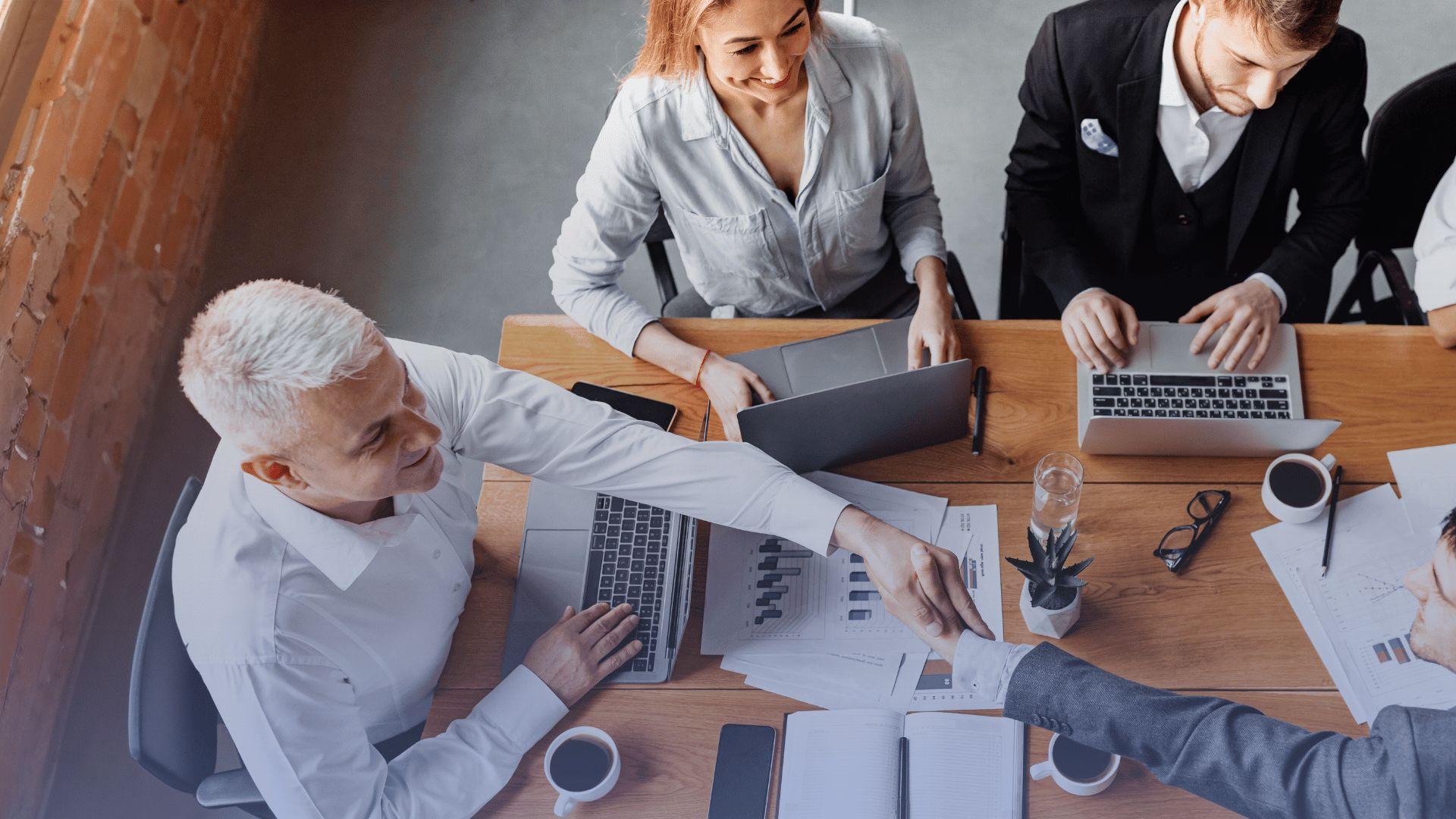 Técnicas de Agilidad para Procesos Eficientes