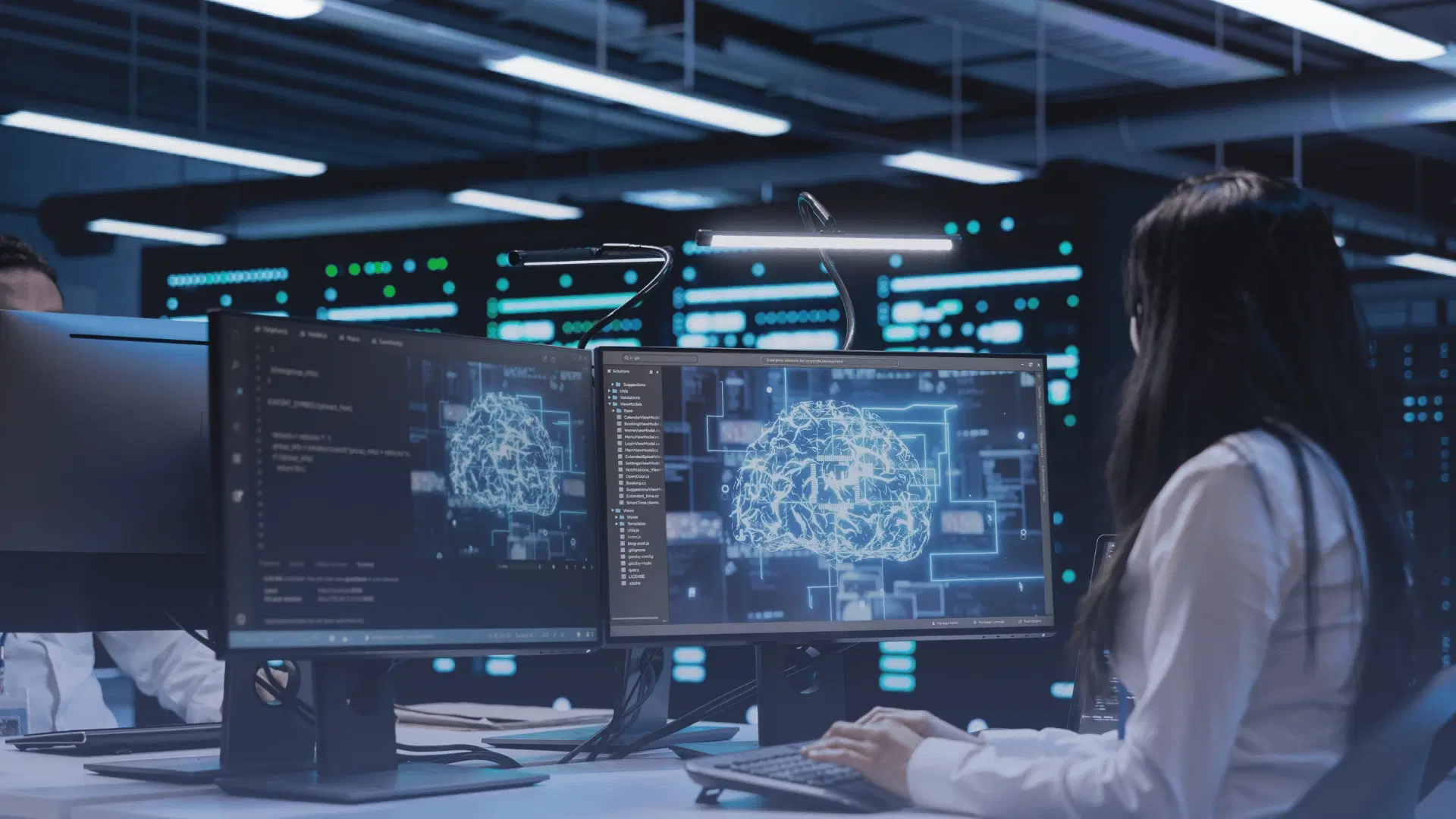 Tendencias en Ciberseguridad e ISO 27001 en la Era de la Inteligencia Artificial