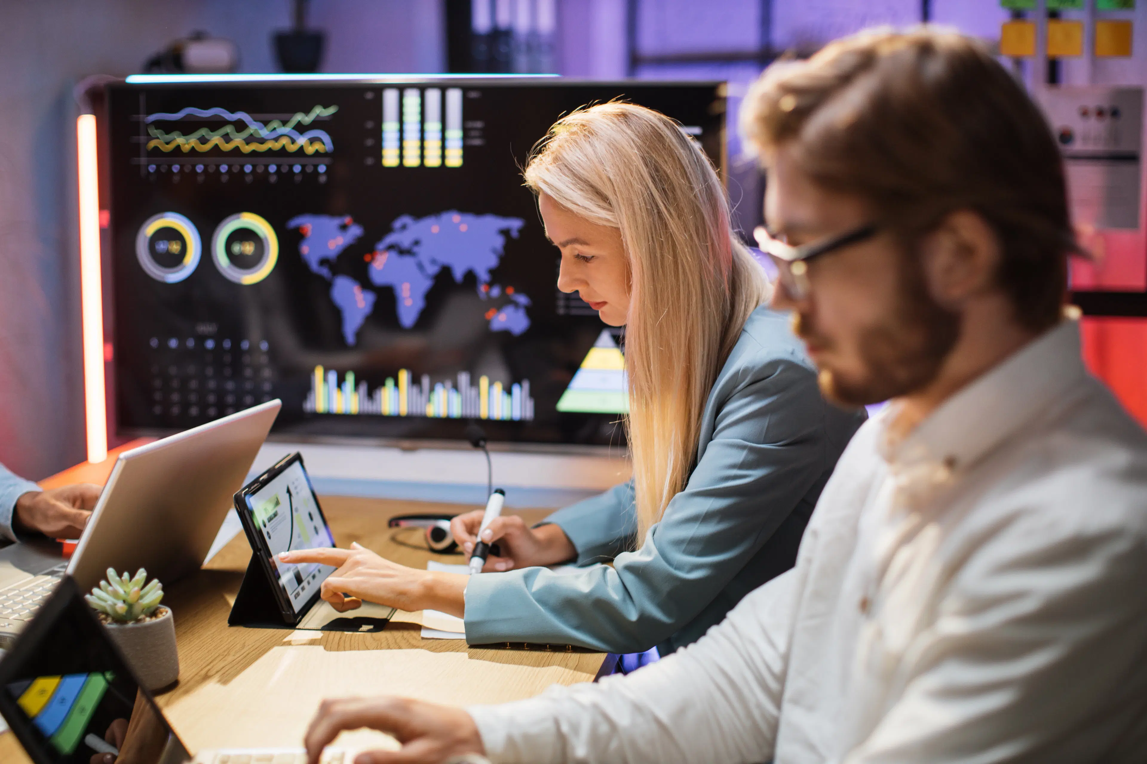 Análisis ciberseguridad IA