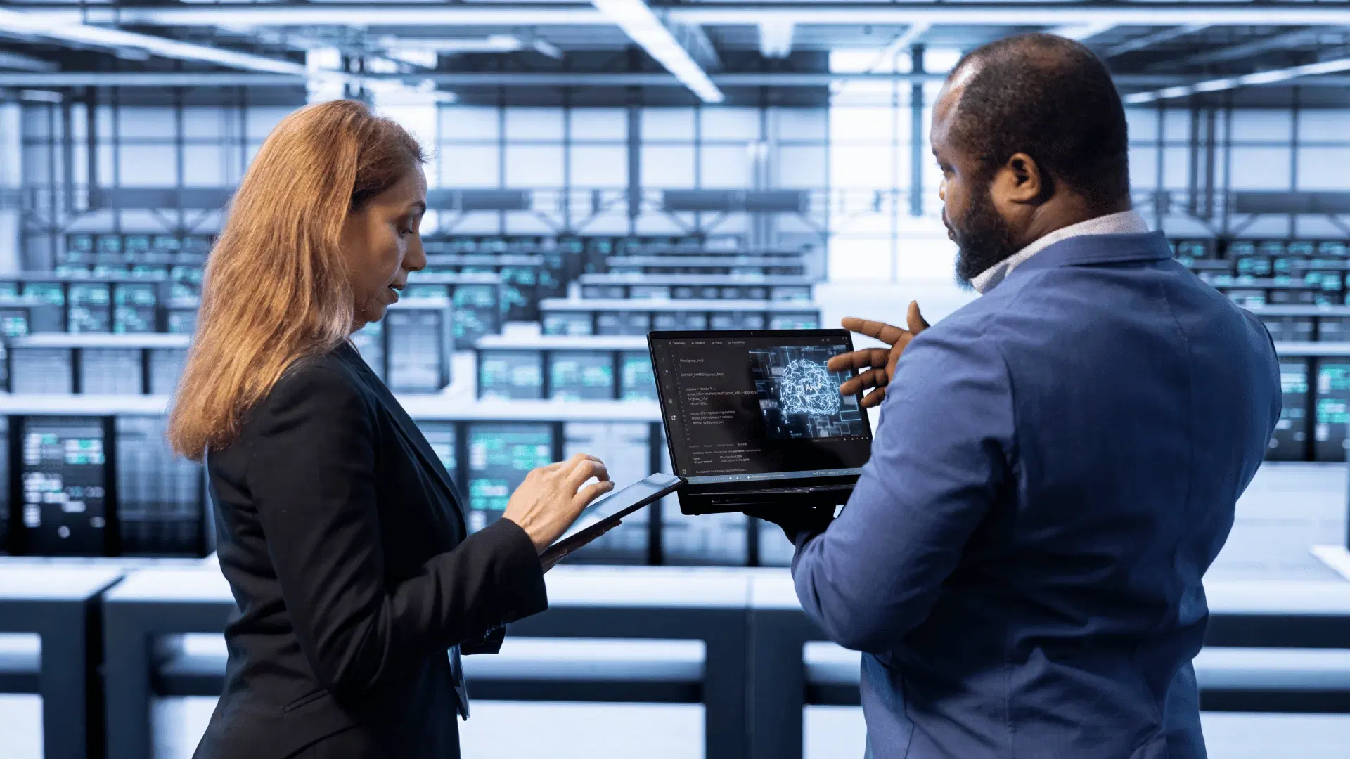 Norma ISO 27001, Tendencias en Ciberseguridad, Inteligencia Artificial