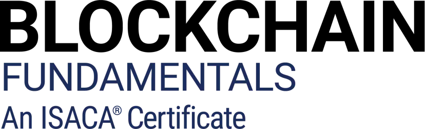 Logo Curso Certificado Blockchain Fundamentals Global Lynx