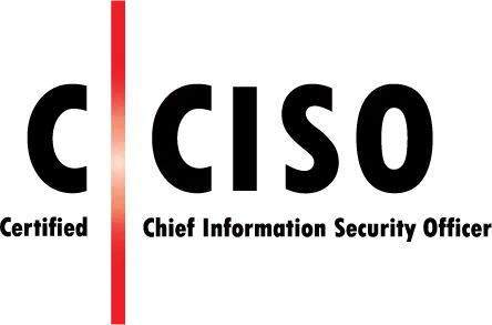 Logo curso CCISO Certified Chief Information Security Officer Global Lynx Logo curso CCISO Certified Chief Information Security Officer Global Lynx