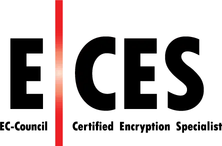 Logo curso ECES Certified Encryption Specialist Global Lynx Logo curso ECES Certified Encryption Specialist Global Lynx