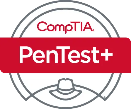 Logo curso CompTIA PenTest+ Global Lynx