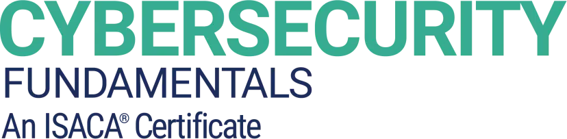 Logo certificado Cybersecurity Fundamentals Global Lynx