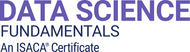 Logo certificado Data Science Fundamentals Certificate Global Lynx