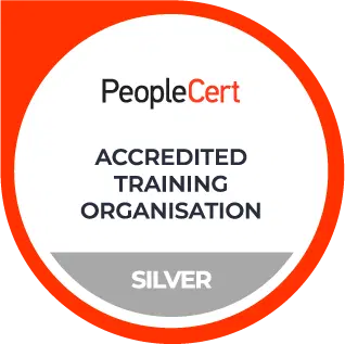 Insignia Partner Acreditado de PeopleCert Silver Global Lynx Insignia Partner Acreditado de PeopleCert Silver Global Lynx