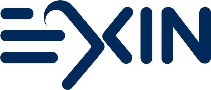 Logo Partner Acreditado EXIN Global Lynx