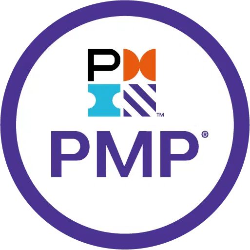 Logo Curso PMP Project Manager Professional Global Lynx