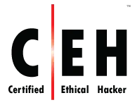 Logo CEH Ec-Council - Global Lynx