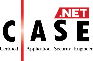 CASE NET™ Certified Application Security Engineer