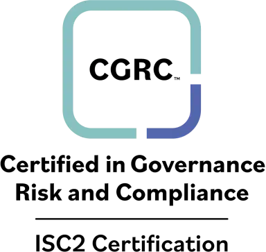 CGRC™ Certified in Governance, Risk and Compliance