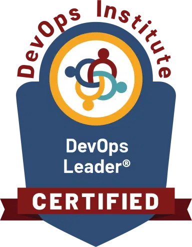 DevOps Leader (DOL)