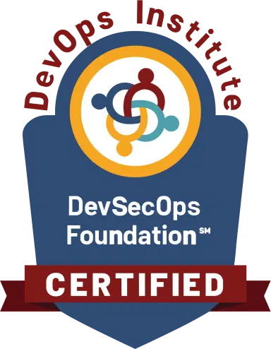DevSecOps Foundation