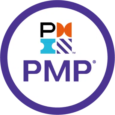 PMP Project Management Professional
