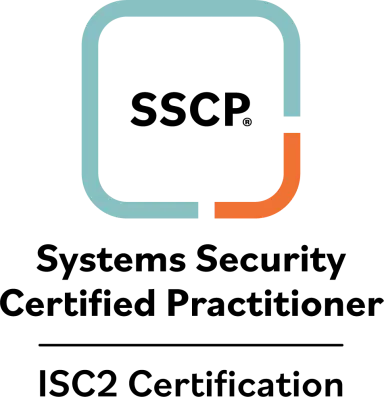 SSCP® Systems Security Certified Practitioner