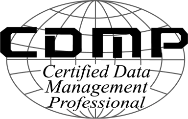 CDMP® Certified Data Management Professional